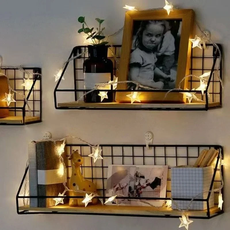 ETAGERE MURALE BOIS | Boisafe™