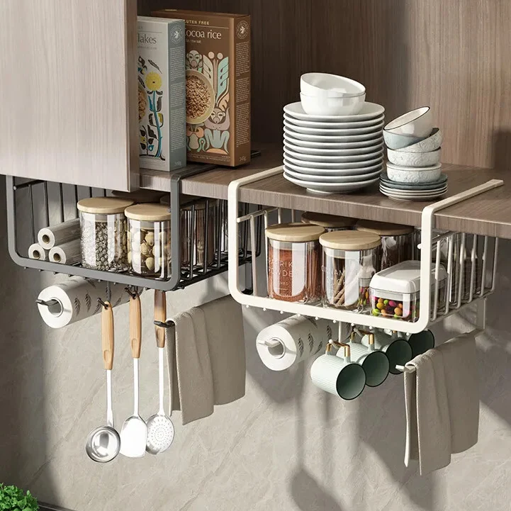 Panier Suspendu | PaniAero™