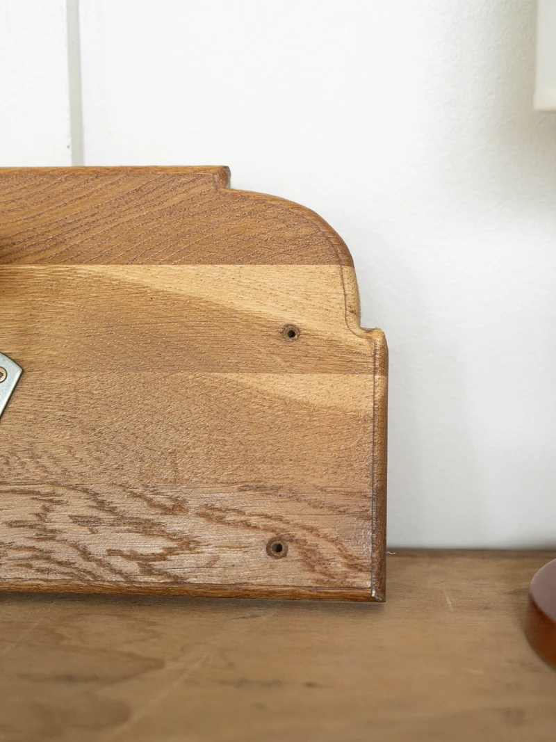 Max, le grand porte-manteau en bois N°482