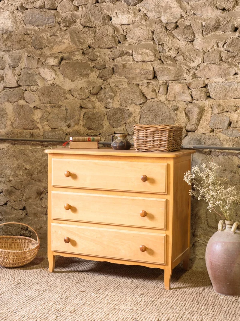 Garance, la commode en bois N°763