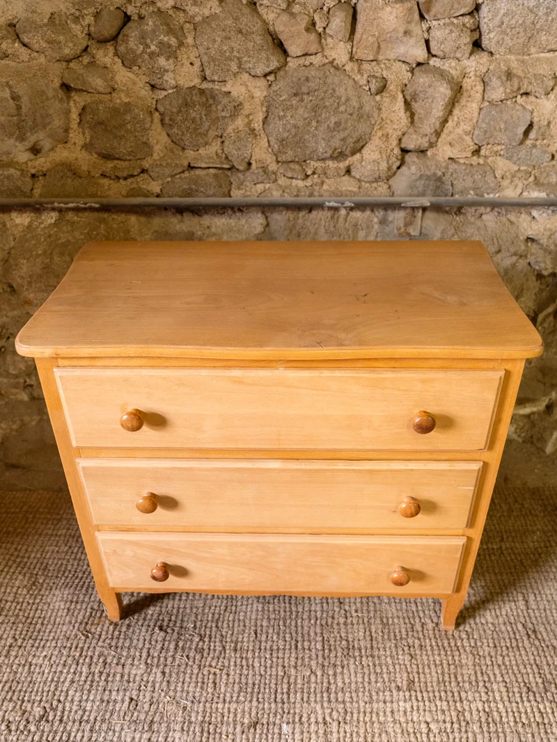 Garance, la commode en bois N°763