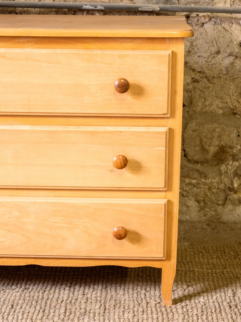 Garance, la commode en bois N°763