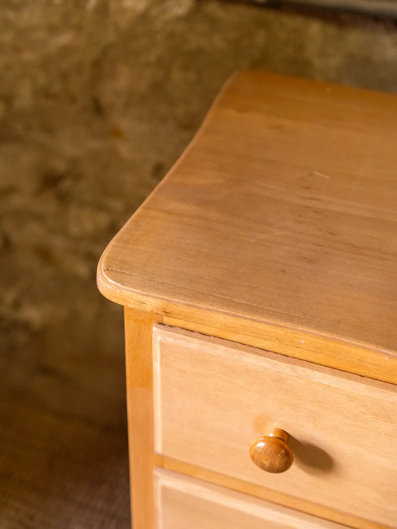 Garance, la commode en bois N°763