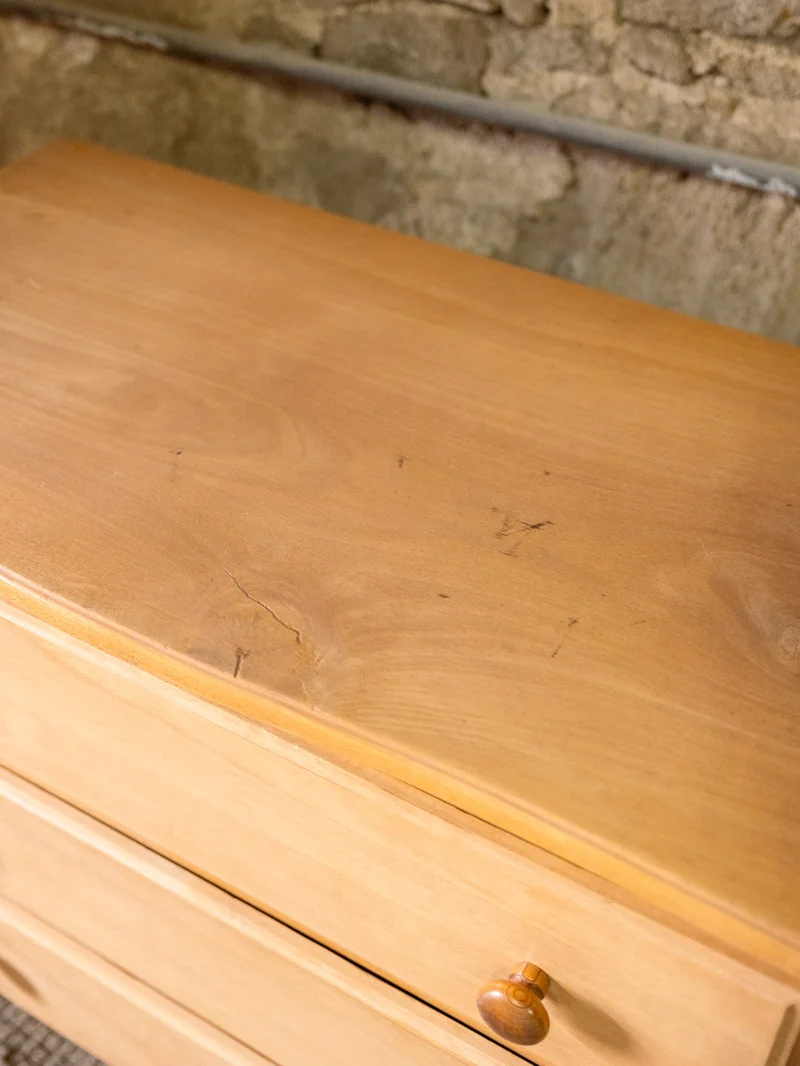 Garance, la commode en bois N°763