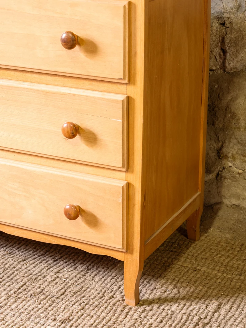 Garance, la commode en bois N°763