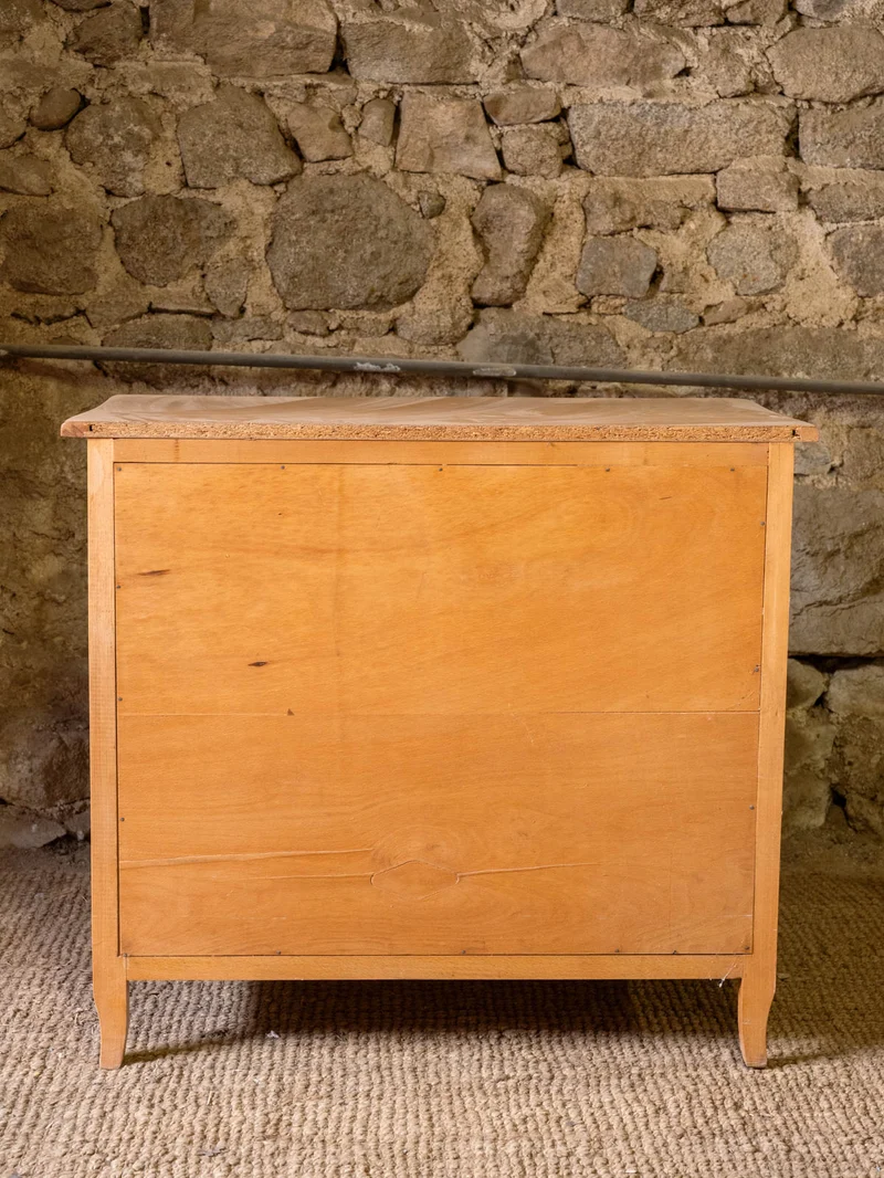 Garance, la commode en bois N°763