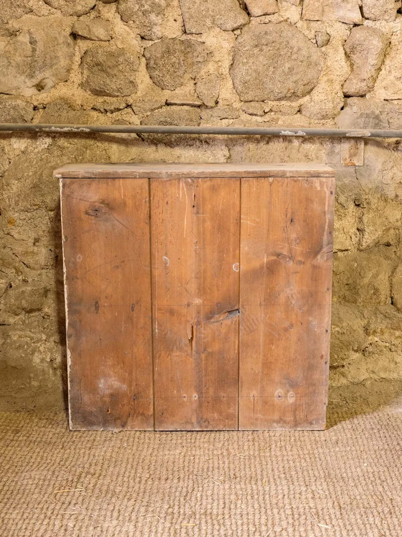 Gaëlle, l'étagère murale en bois N°1561