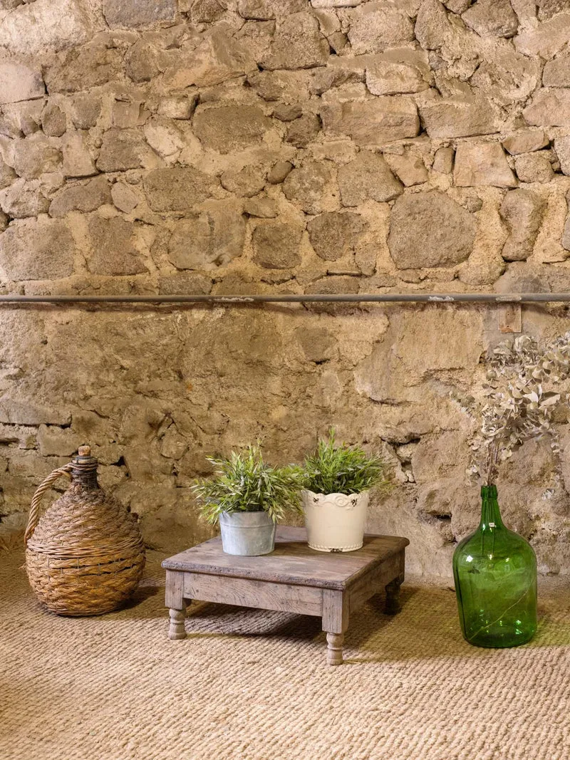 Ariel, le porte-plante en bois N°551
