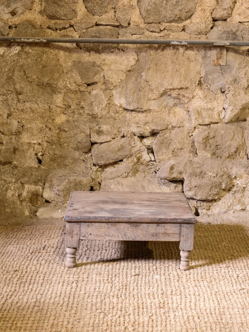 Ariel, le porte-plante en bois N°551