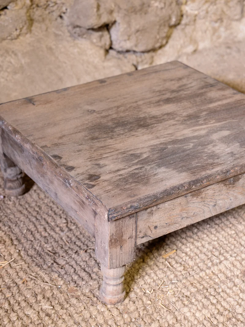 Ariel, le porte-plante en bois N°551