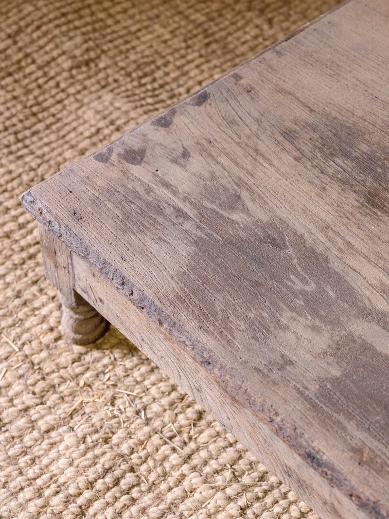 Ariel, le porte-plante en bois N°551