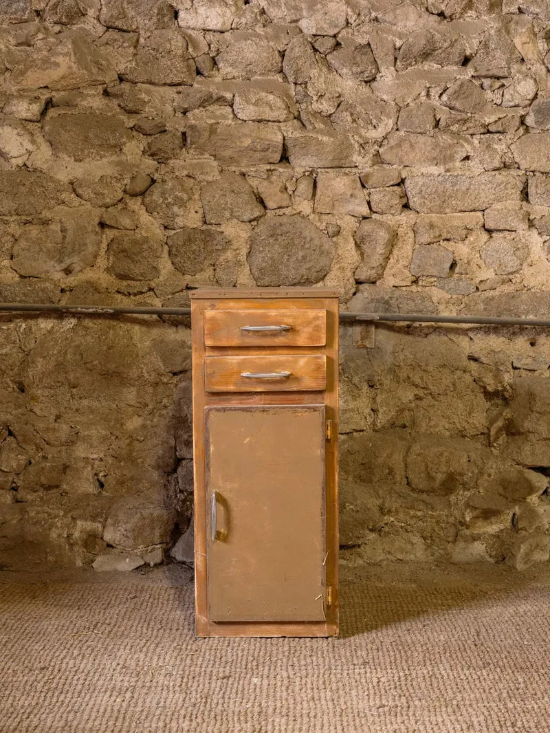 Gilbert, le meuble d'appoint en bois N°1863
