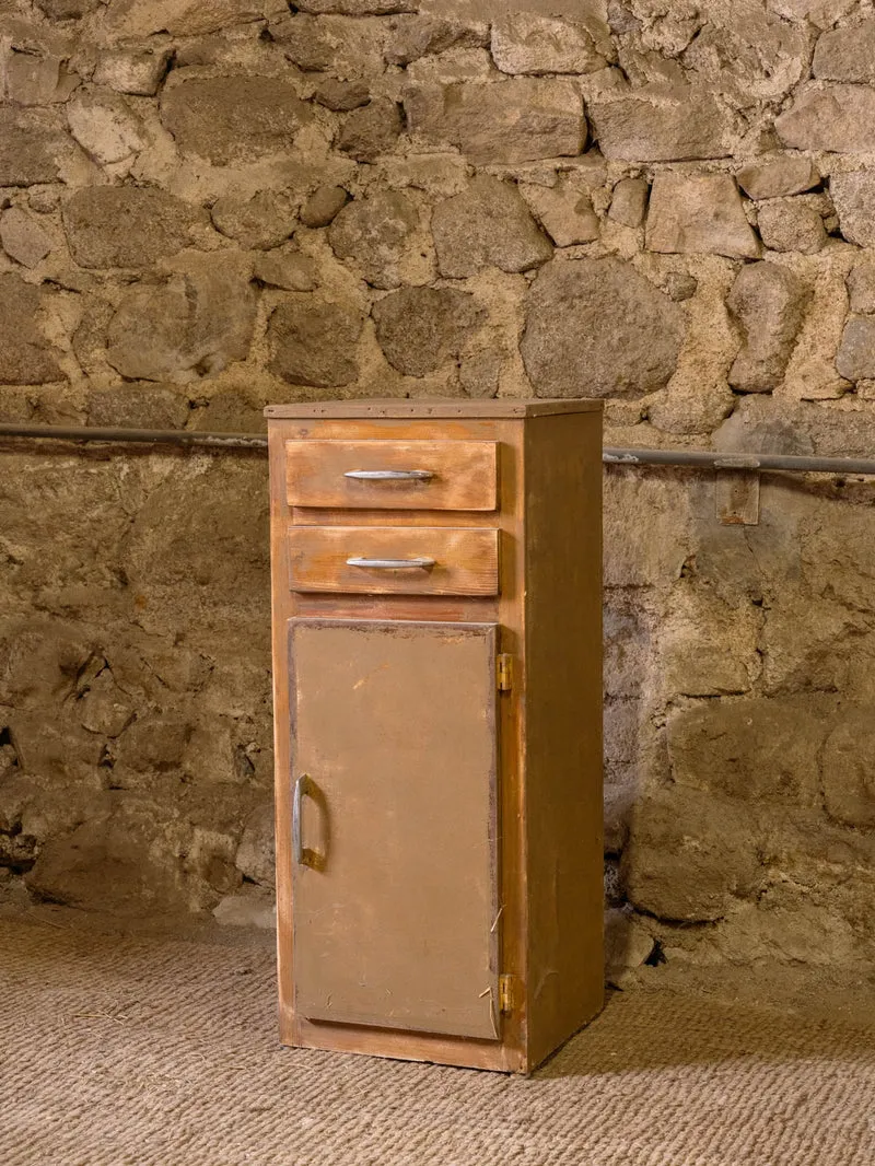 Gilbert, le meuble d'appoint en bois N°1863