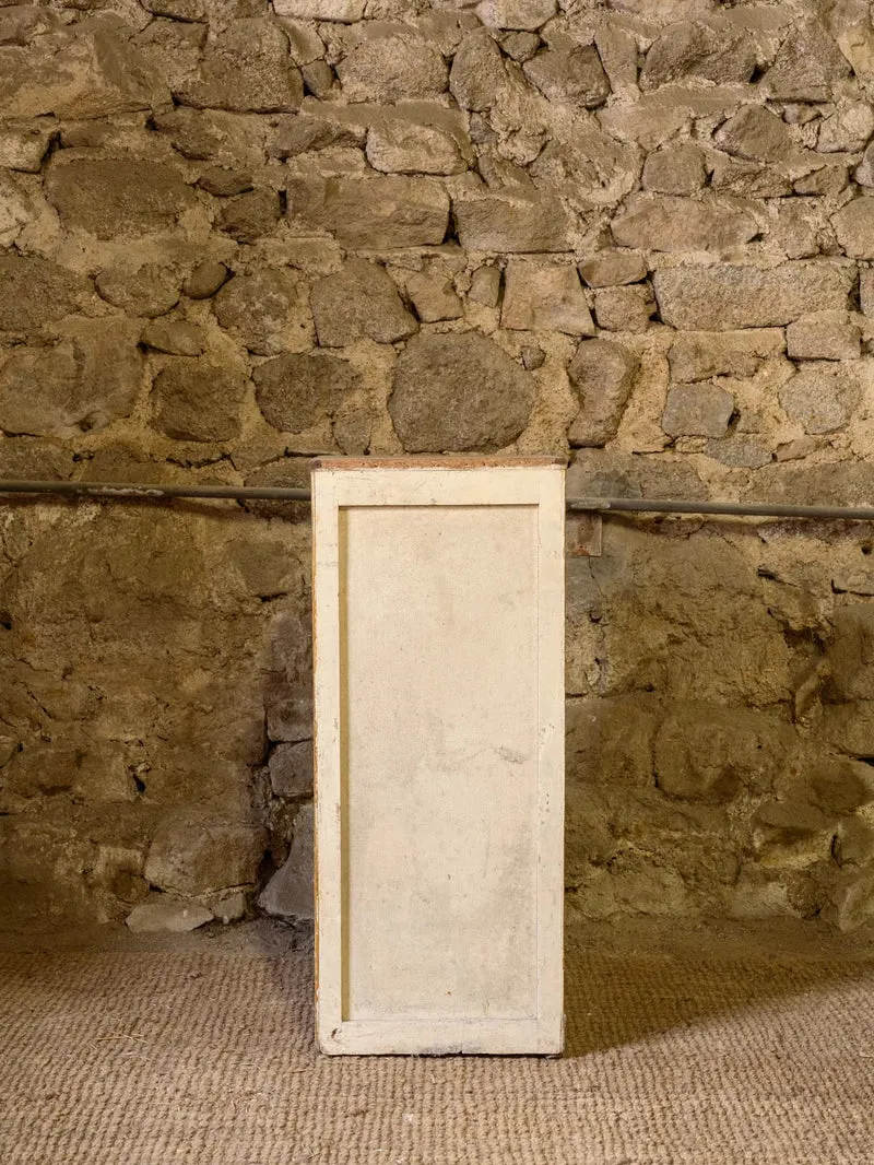 Gilbert, le meuble d'appoint en bois N°1863