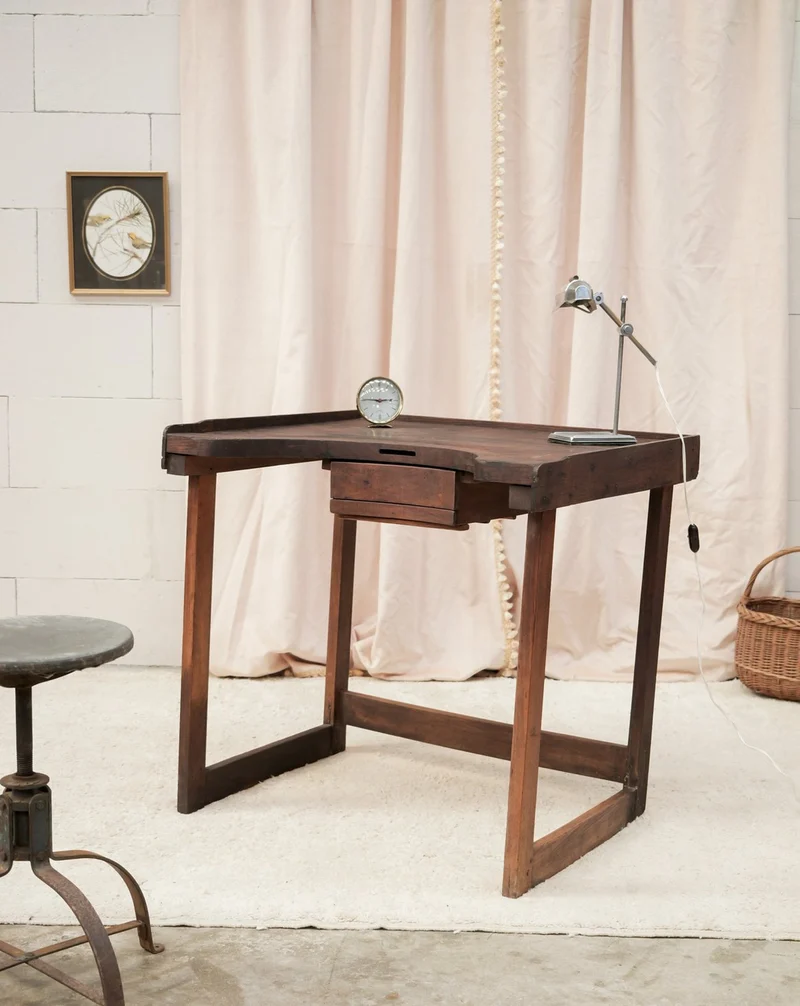 Fernand, le meuble d'horloger N°453