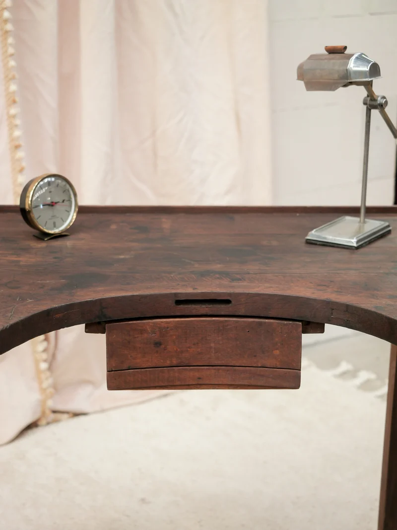 Fernand, le meuble d'horloger N°453