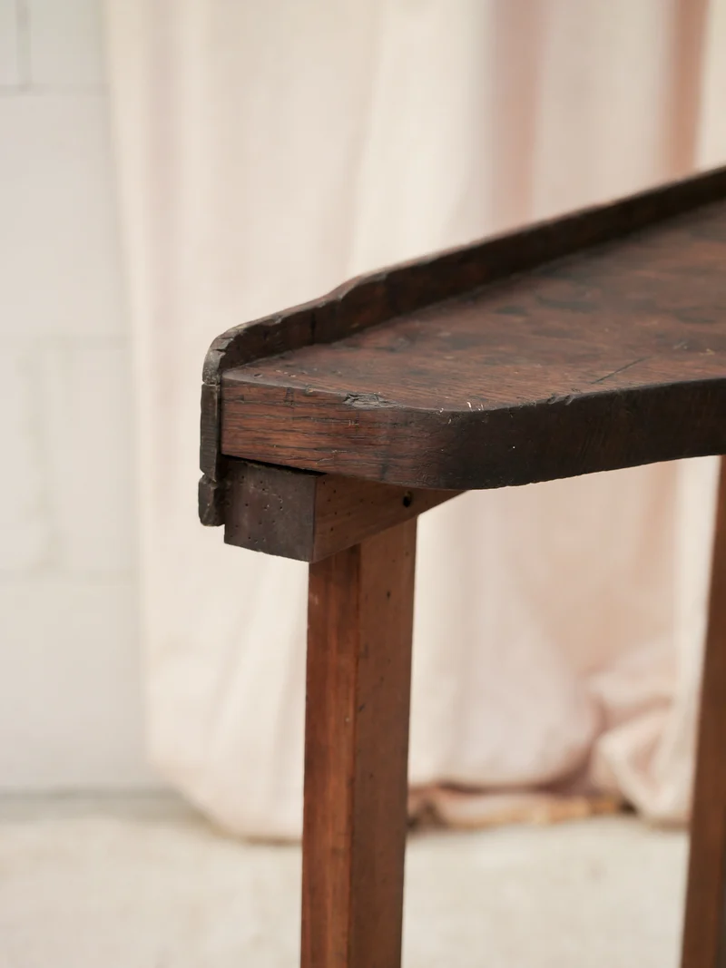 Fernand, le meuble d'horloger N°453