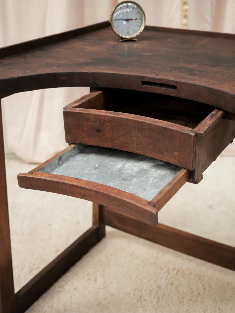 Fernand, le meuble d'horloger N°453