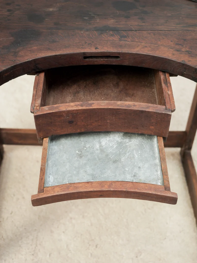 Fernand, le meuble d'horloger N°453