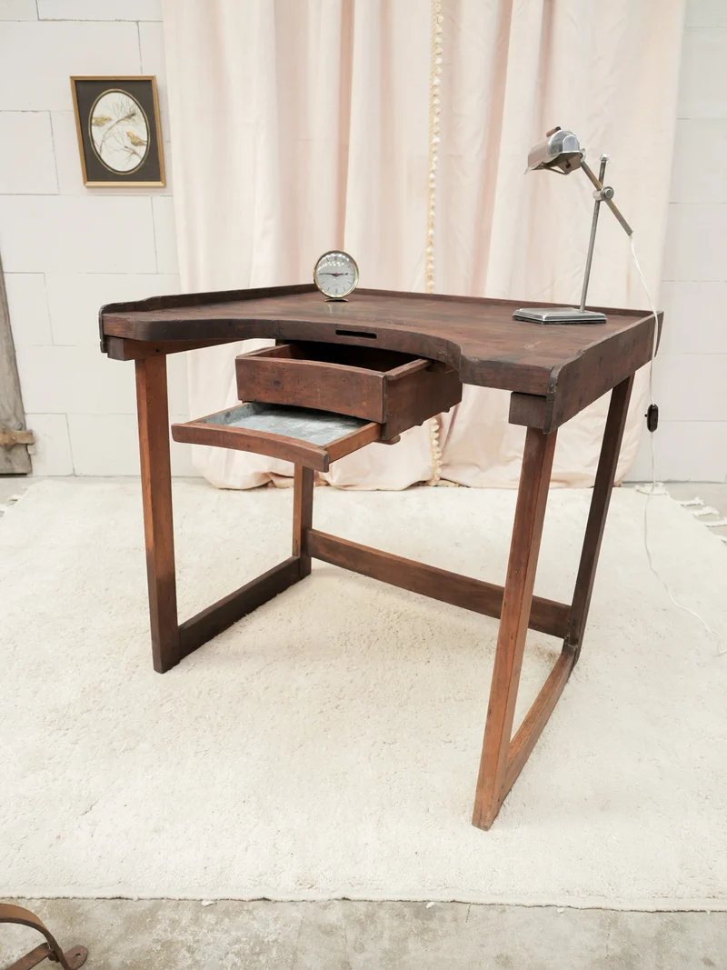 Fernand, le meuble d'horloger N°453