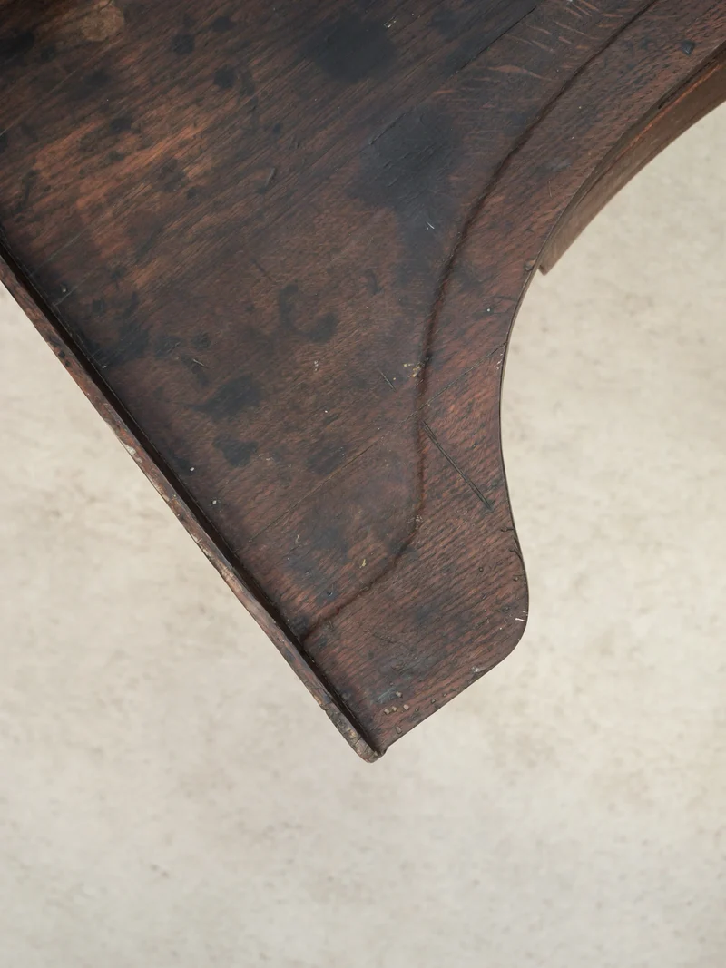 Fernand, le meuble d'horloger N°453