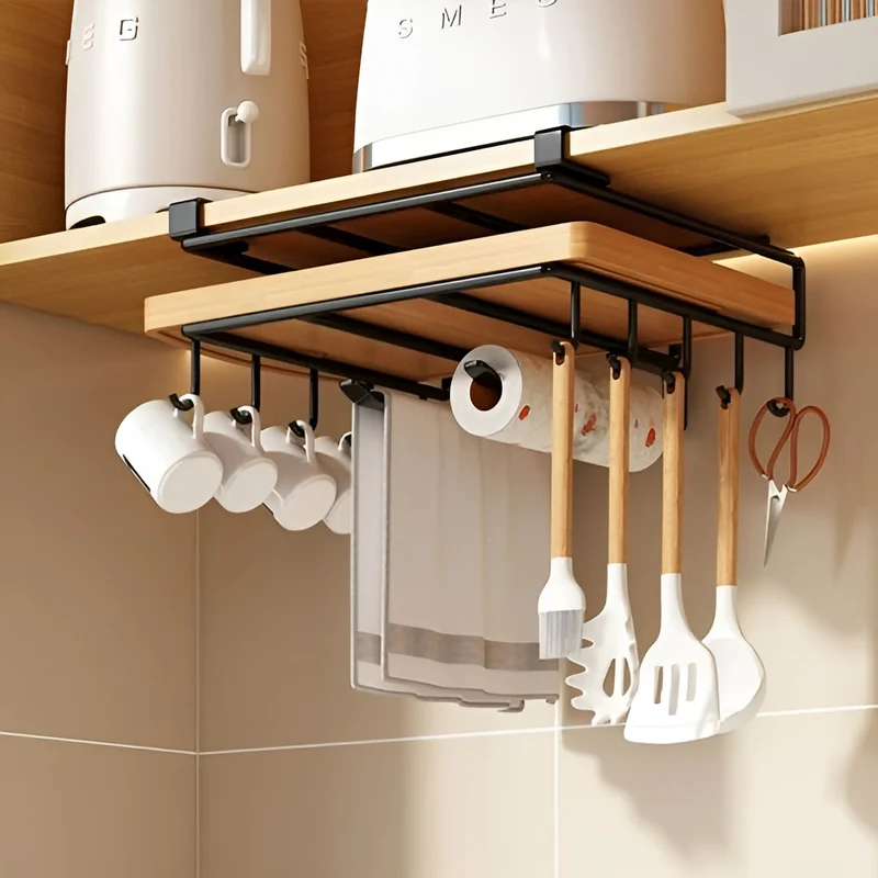 ETAGERE SUSPENDUE | AirialDesign™