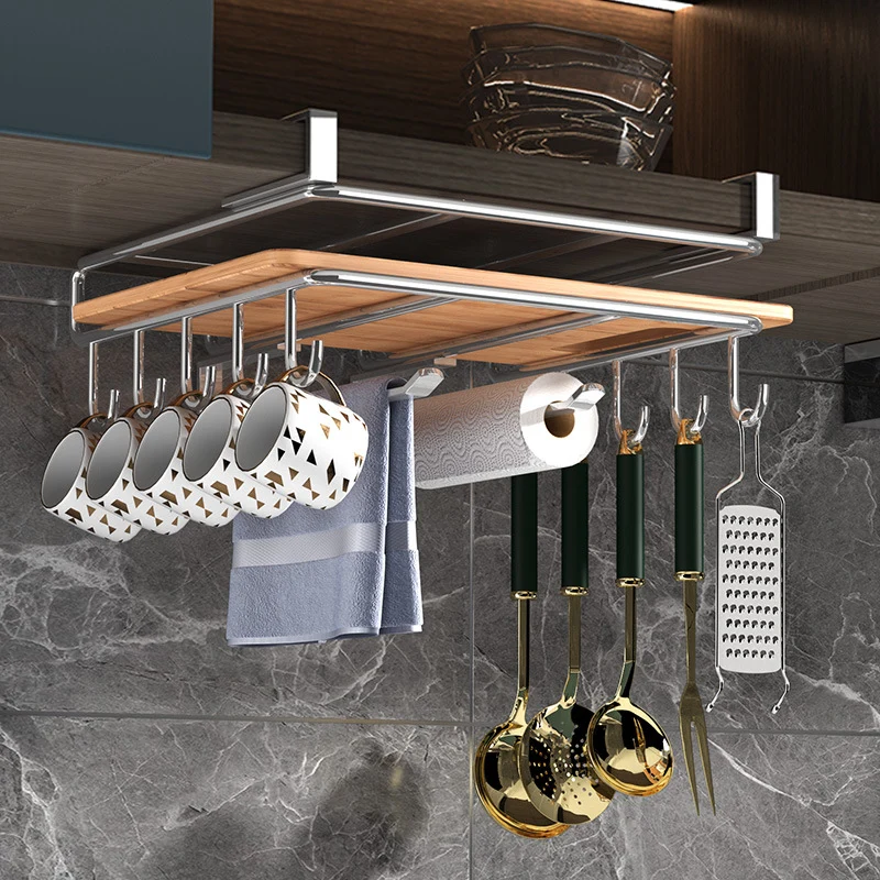 ETAGERE SUSPENDUE | AirialDesign™