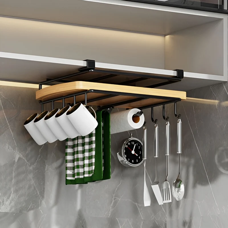 ETAGERE SUSPENDUE | AirialDesign™