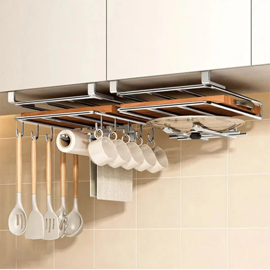 ETAGERE SUSPENDUE | AirialDesign™