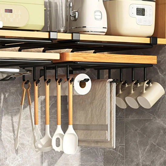 ETAGERE SUSPENDUE | AirialDesign™