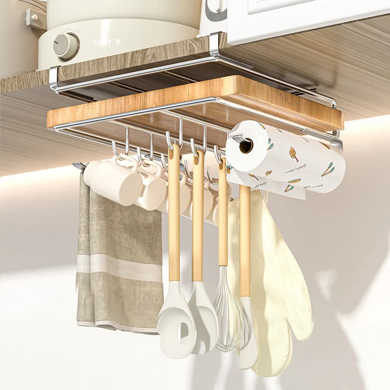 ETAGERE SUSPENDUE | AirialDesign™
