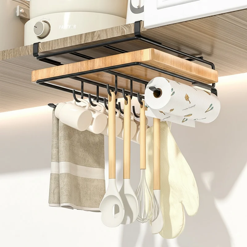 ETAGERE SUSPENDUE | AirialDesign™