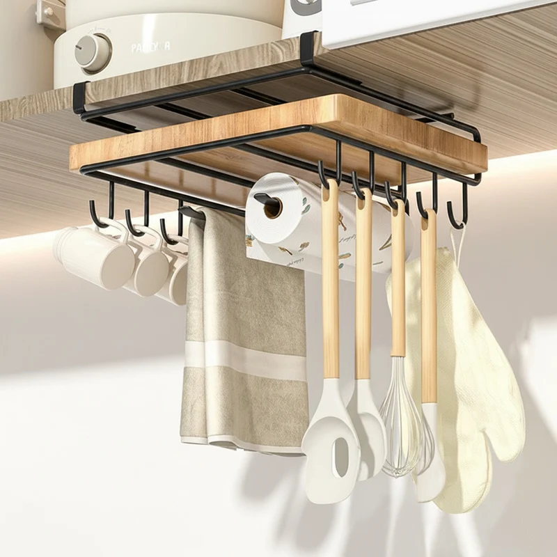 ETAGERE SUSPENDUE | AirialDesign™