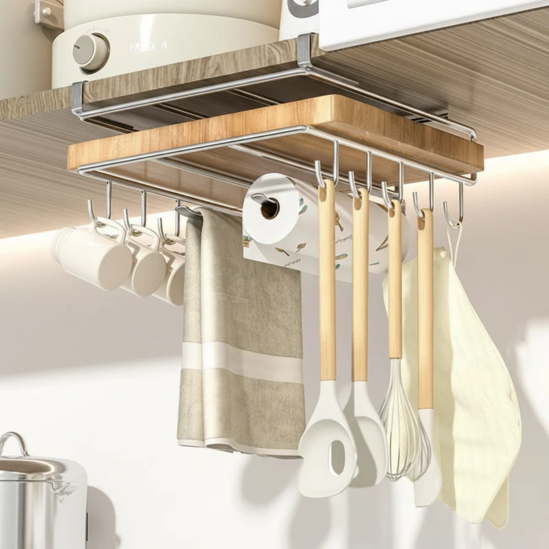 ETAGERE SUSPENDUE | AirialDesign™