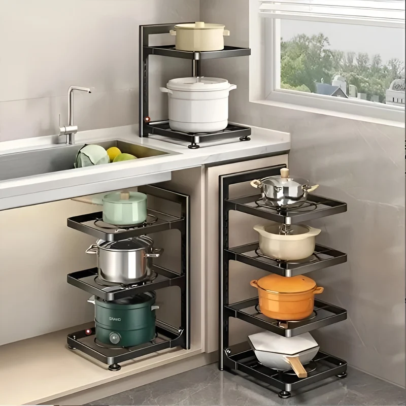 Étagère Cuisine | MaximaSpace™