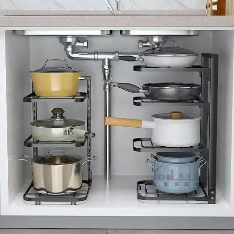 Étagère Cuisine | MaximaSpace™