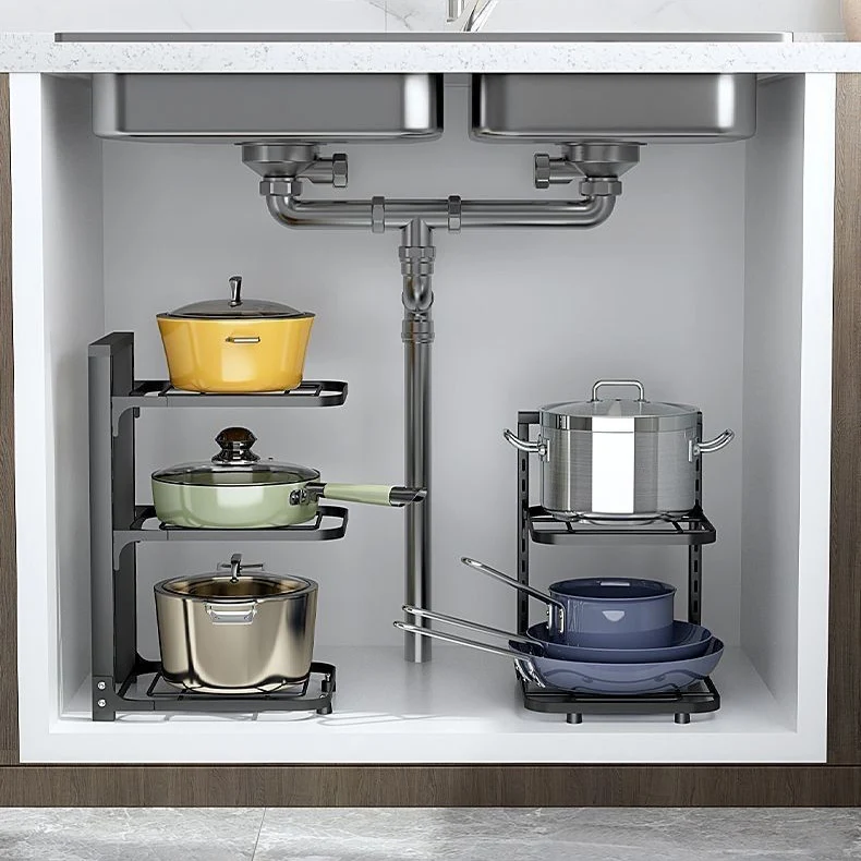 Étagère Cuisine | MaximaSpace™
