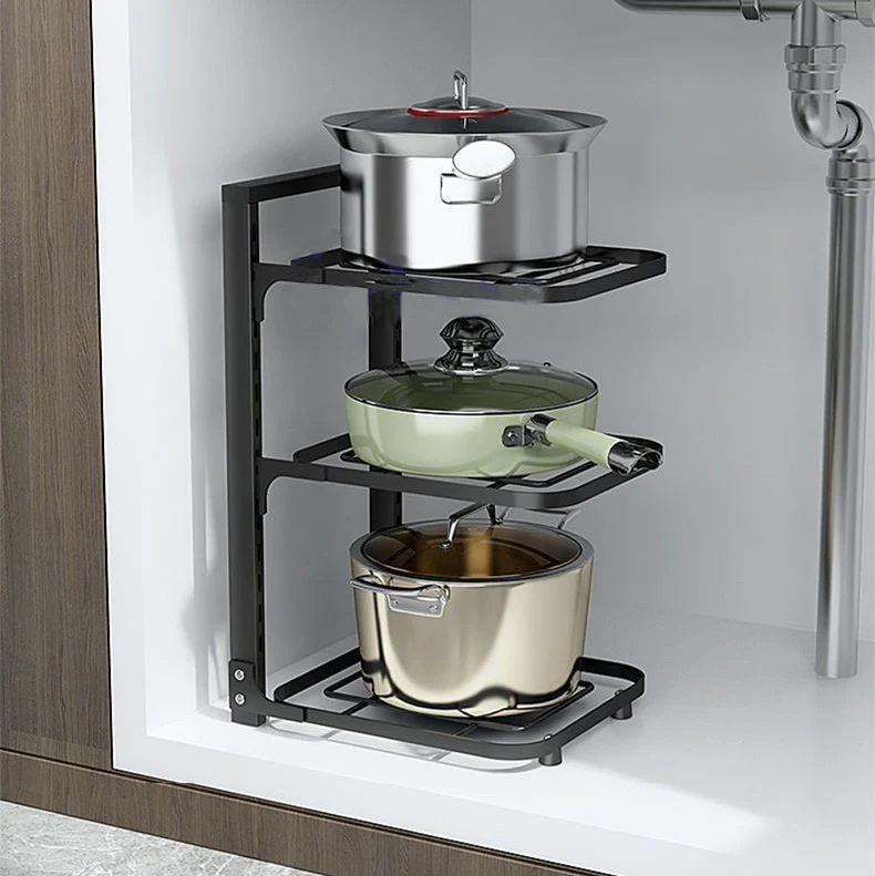 Étagère Cuisine | MaximaSpace™