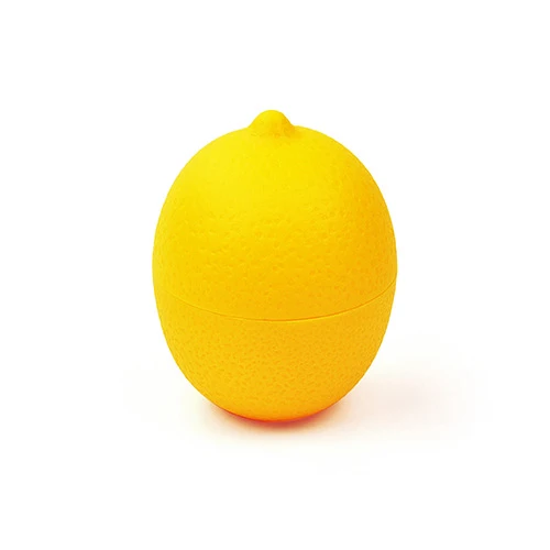 Boîte de Conservation Alimentaire | VeggieKeeper™ - Citron