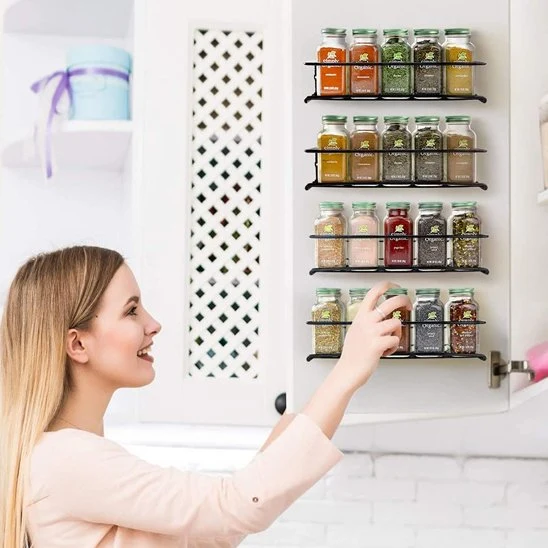 ETAGERE EPICES | SpiceOpti™ - Murale