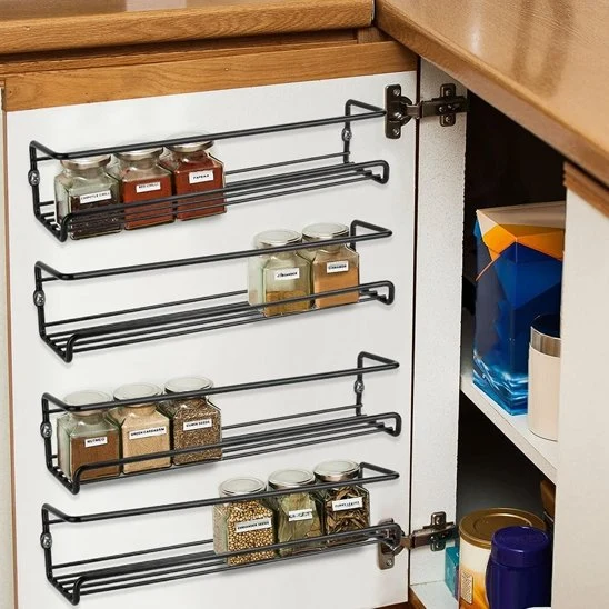 ETAGERE EPICES | SpiceOpti™ - Murale