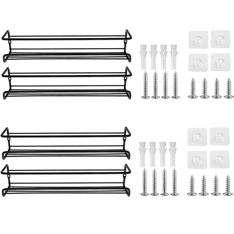 ETAGERE EPICES | SpiceOpti™ - Murale
