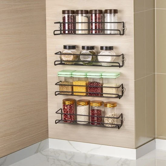 ETAGERE EPICES | SpiceOpti™ - Murale