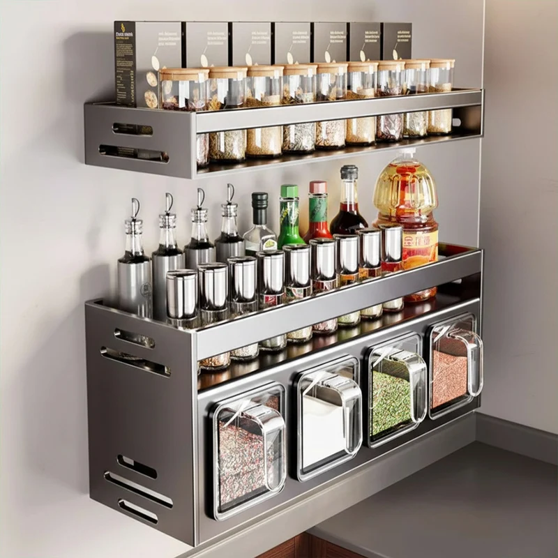 Rangement Epices | TiroirSpice™
