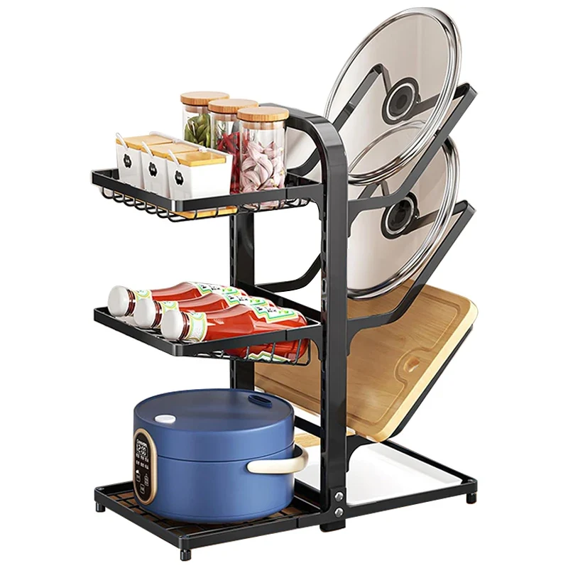 ETAGERE RANGEMENT CUISINE | OptiMaxima™