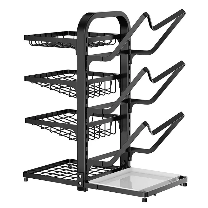 ETAGERE RANGEMENT CUISINE | OptiMaxima™