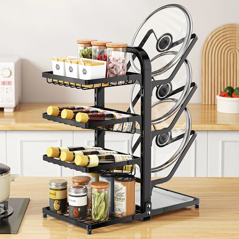 ETAGERE RANGEMENT CUISINE | OptiMaxima™