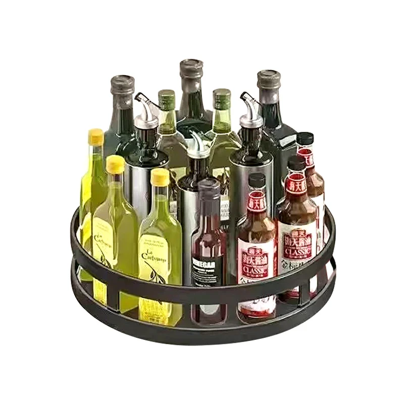 Étagère à Épices | Spice360°™ - Simple
