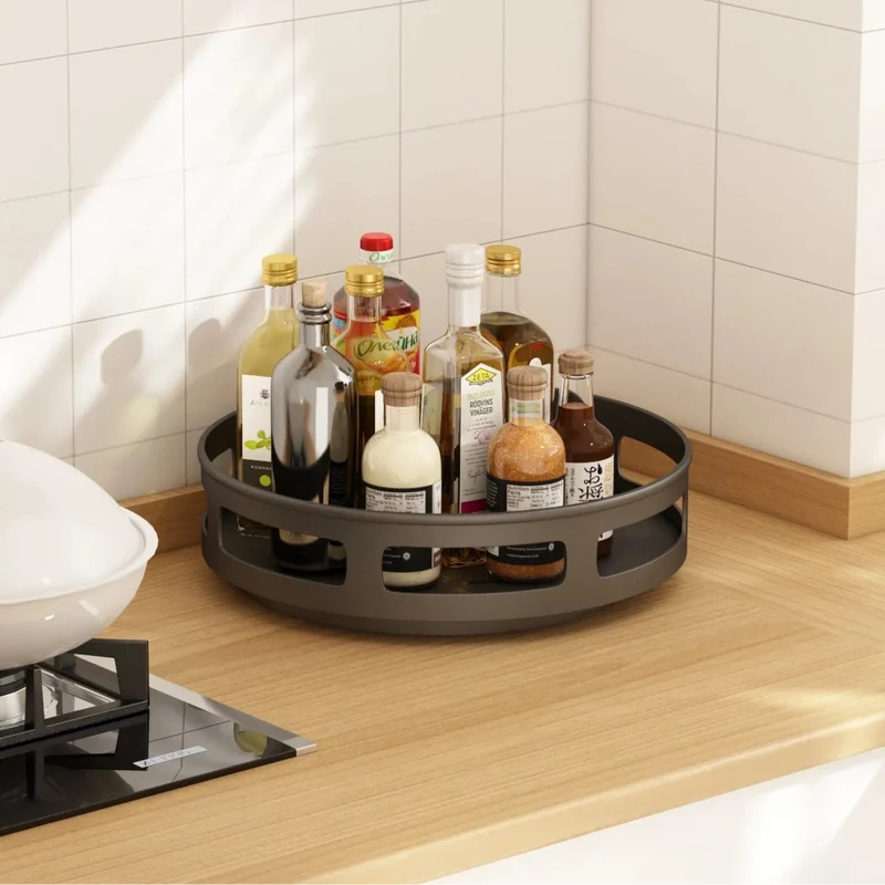 Étagère à Épices | Spice360°™ - Simple