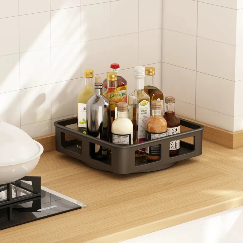 Étagère à Épices | Spice360°™ - Simple